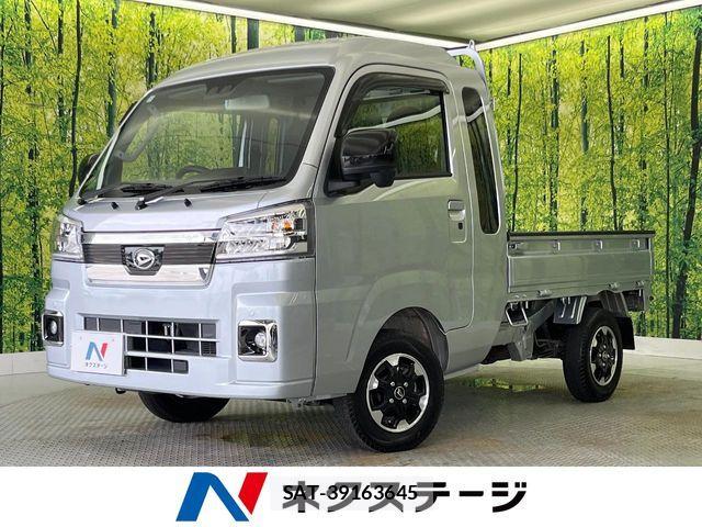 Daihatsu HIJET TRUCK 2024-07 7724036-0