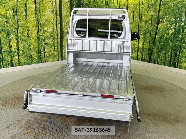 Daihatsu HIJET TRUCK 2024-07 7724036-9