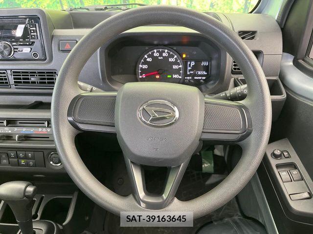 Daihatsu HIJET TRUCK 2024-07 7724036-10