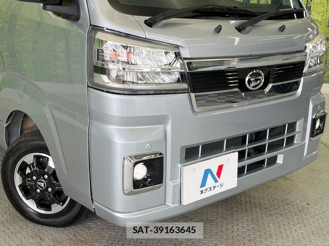 Daihatsu HIJET TRUCK 2024-07 7724036-11