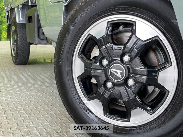 Daihatsu HIJET TRUCK 2024-07 7724036-12