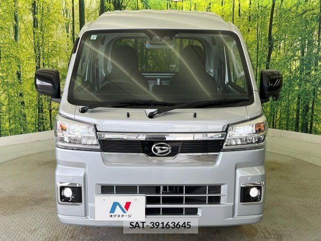 Daihatsu HIJET TRUCK 2024-07 7724036-13