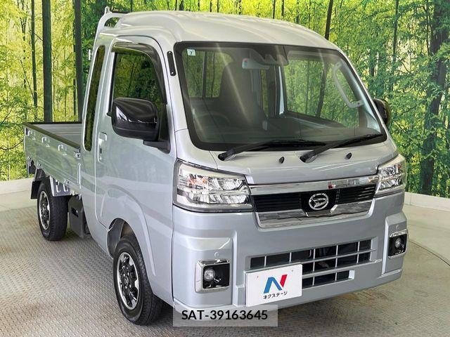 Daihatsu HIJET TRUCK 2024-07 7724036-15