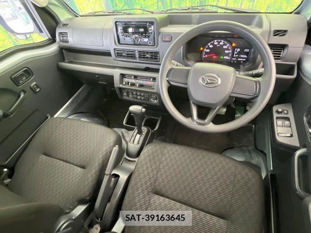 Daihatsu HIJET TRUCK 2024-07 7724036-2