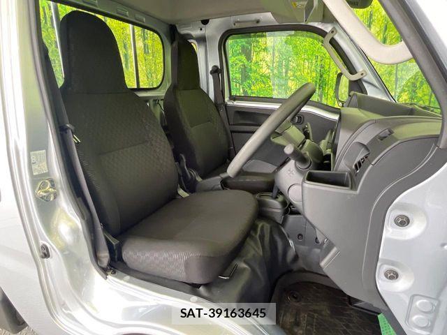 Daihatsu HIJET TRUCK 2024-07 7724036-8