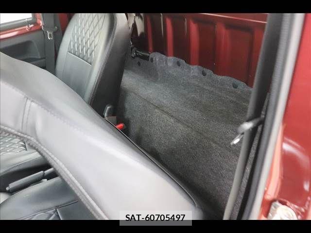 Daihatsu HIJET TRUCK 2022-02 7724037-12