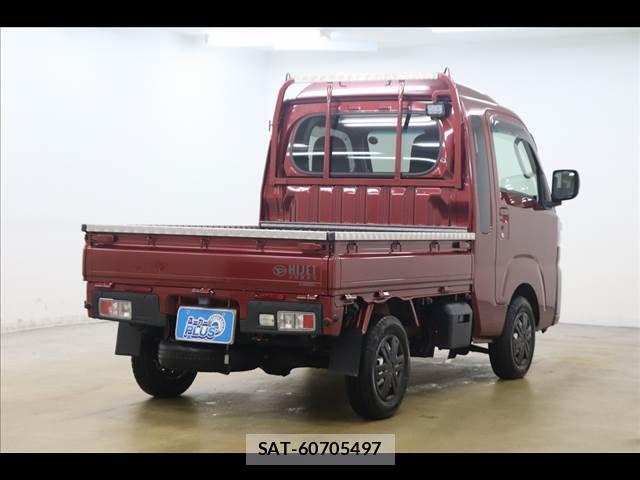 Daihatsu HIJET TRUCK 2022-02 7724037-18