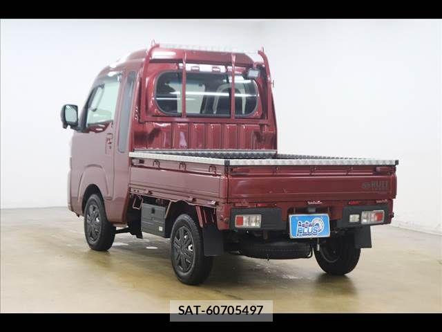 Daihatsu HIJET TRUCK 2022-02 7724037-19