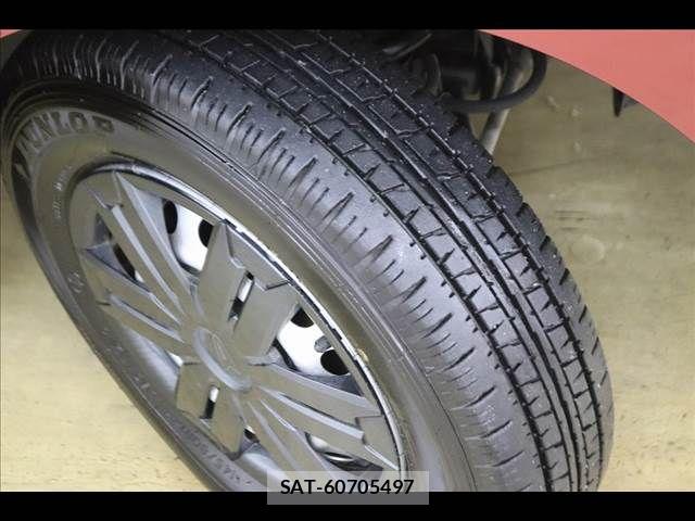 Daihatsu HIJET TRUCK 2022-02 7724037-23