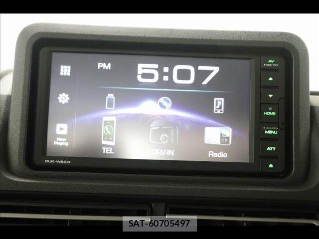 Daihatsu HIJET TRUCK 2022-02 7724037-2