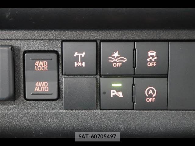 Daihatsu HIJET TRUCK 2022-02 7724037-3