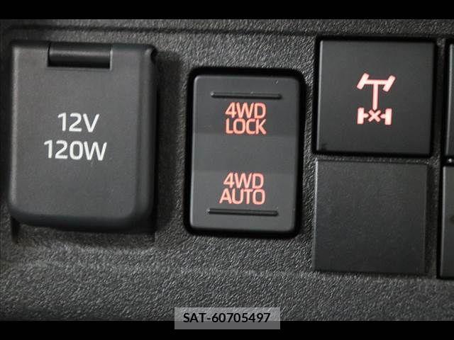 Daihatsu HIJET TRUCK 2022-02 7724037-4
