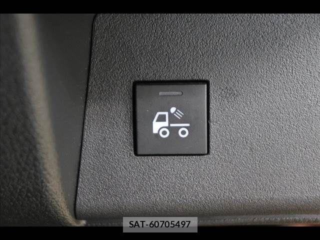 Daihatsu HIJET TRUCK 2022-02 7724037-7