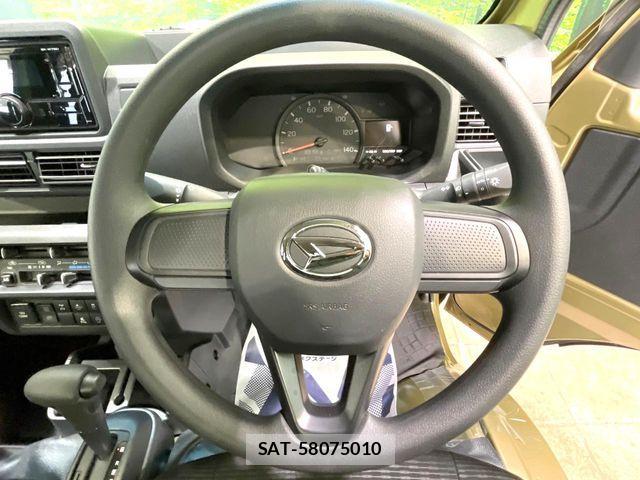 Daihatsu HIJET TRUCK 2025-04 7724034-9