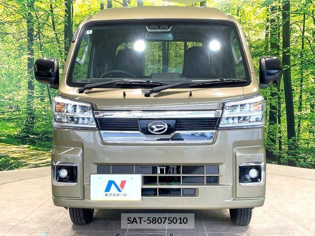 Daihatsu HIJET TRUCK 2025-04 7724034-12