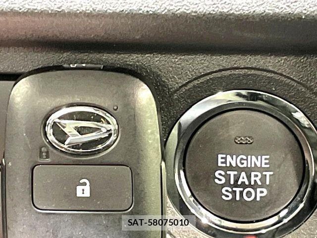 Daihatsu HIJET TRUCK 2025-04 7724034-4