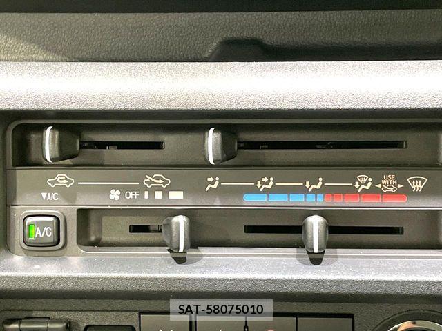 Daihatsu HIJET TRUCK 2025-04 7724034-6