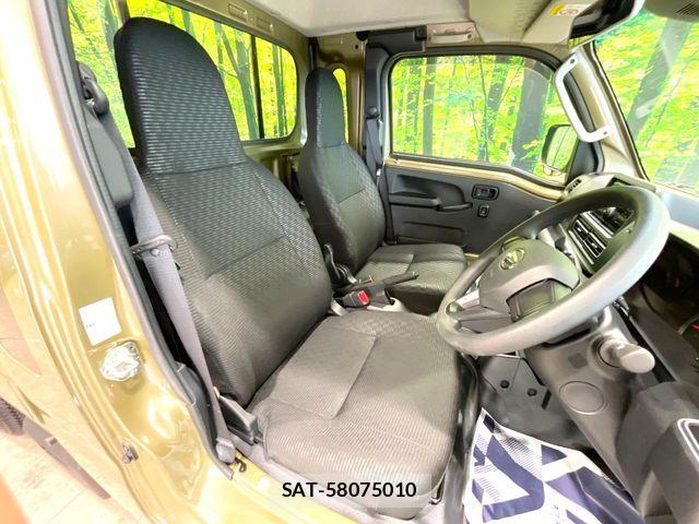 Daihatsu HIJET TRUCK 2025-04 7724034-7