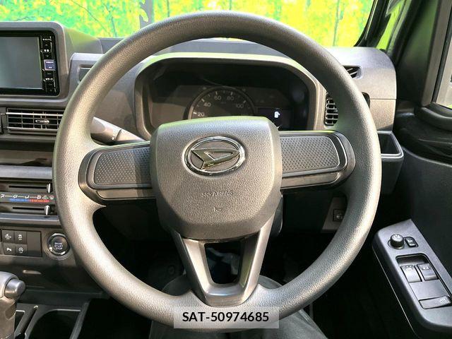 Daihatsu HIJET TRUCK 2022-04 7724035-9