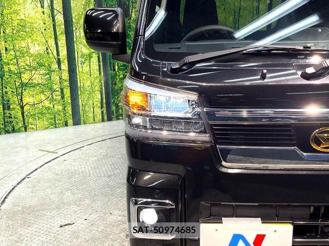 Daihatsu HIJET TRUCK 2022-04 7724035-10