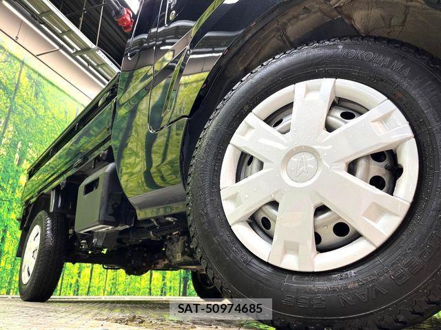 Daihatsu HIJET TRUCK 2022-04 7724035-11