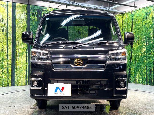 Daihatsu HIJET TRUCK 2022-04 7724035-12