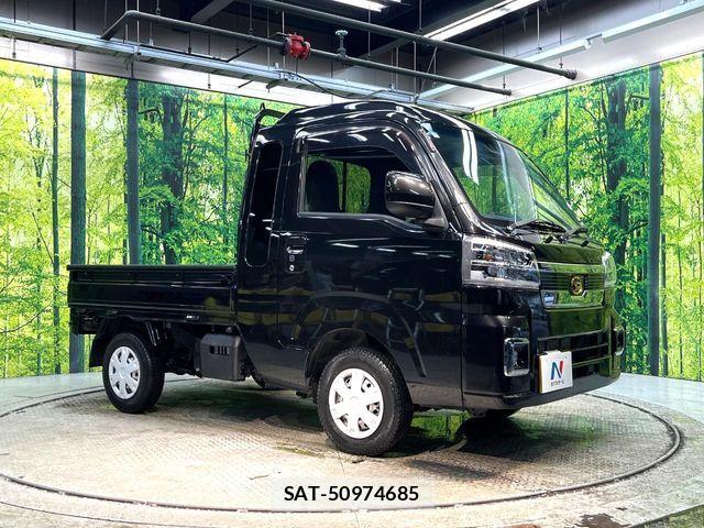 Daihatsu HIJET TRUCK 2022-04 7724035-14