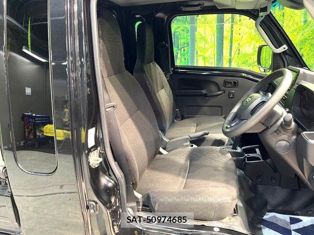 Daihatsu HIJET TRUCK 2022-04 7724035-7