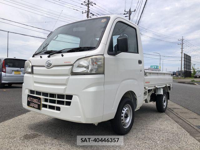Daihatsu HIJET TRUCK 2014-09 7724048-0