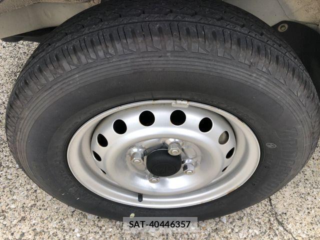 Daihatsu HIJET TRUCK 2014-09 7724048-9