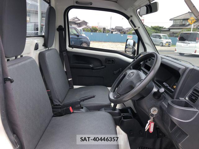 Daihatsu HIJET TRUCK 2014-09 7724048-13