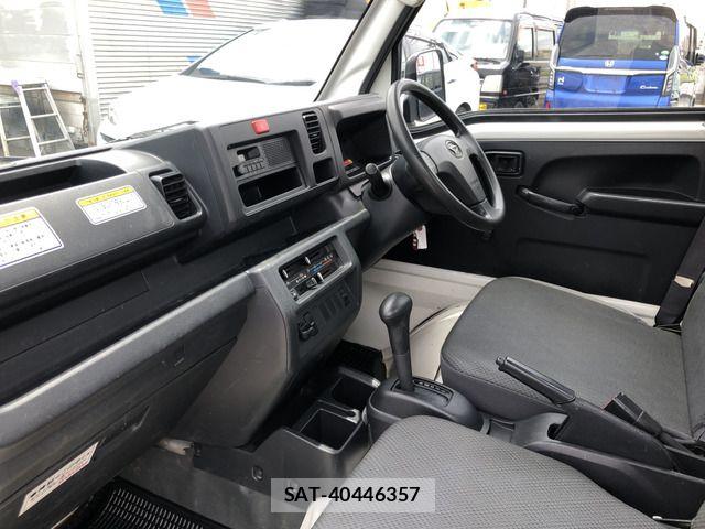 Daihatsu HIJET TRUCK 2014-09 7724048-14