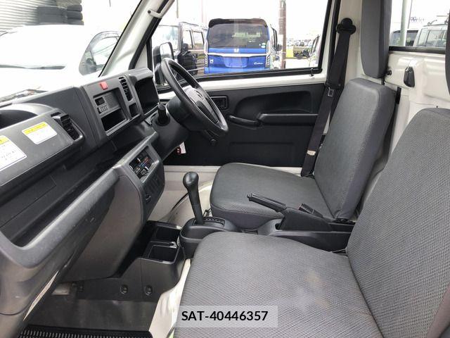 Daihatsu HIJET TRUCK 2014-09 7724048-15