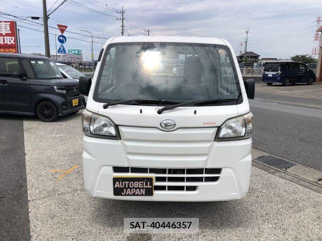 Daihatsu HIJET TRUCK 2014-09 7724048-16