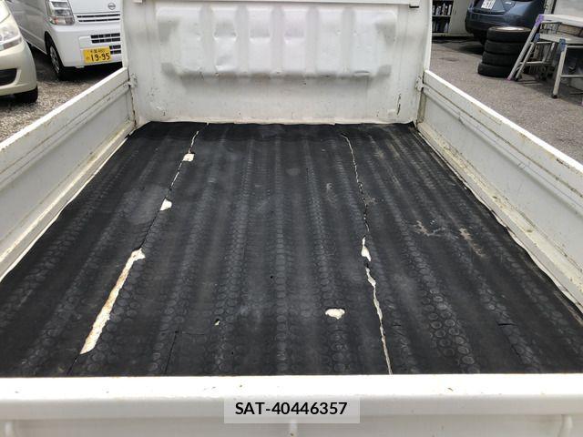 Daihatsu HIJET TRUCK 2014-09 7724048-19