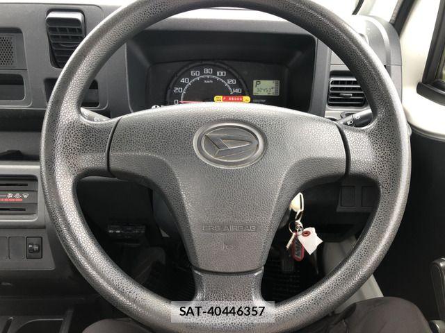 Daihatsu HIJET TRUCK 2014-09 7724048-3
