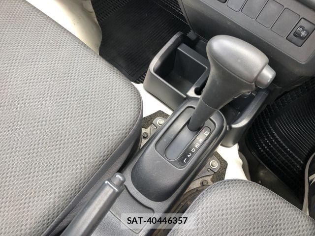 Daihatsu HIJET TRUCK 2014-09 7724048-4