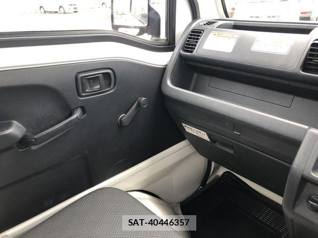 Daihatsu HIJET TRUCK 2014-09 7724048-5