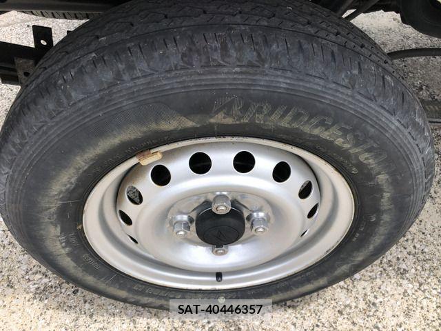 Daihatsu HIJET TRUCK 2014-09 7724048-6