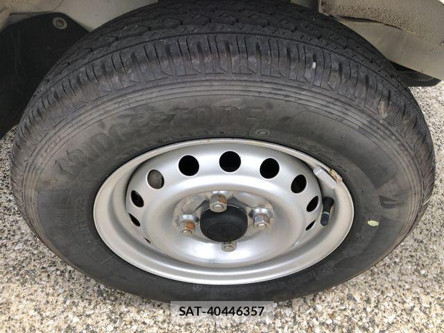 Daihatsu HIJET TRUCK 2014-09 7724048-7