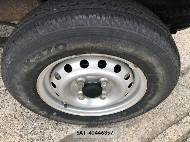 Daihatsu HIJET TRUCK 2014-09 7724048-8