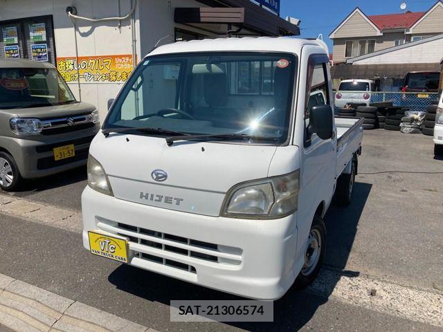 Daihatsu HIJET TRUCK 2013-10 7785508-0