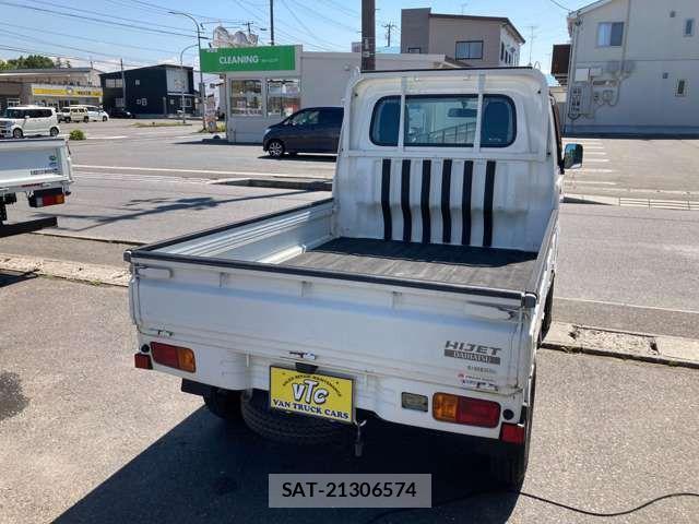 Daihatsu HIJET TRUCK 2013-10 7785508-10
