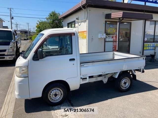 Daihatsu HIJET TRUCK 2013-10 7785508-17