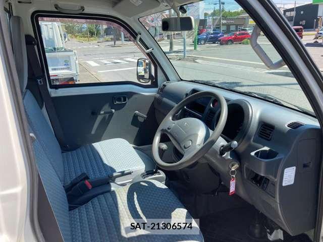 Daihatsu HIJET TRUCK 2013-10 7785508-18