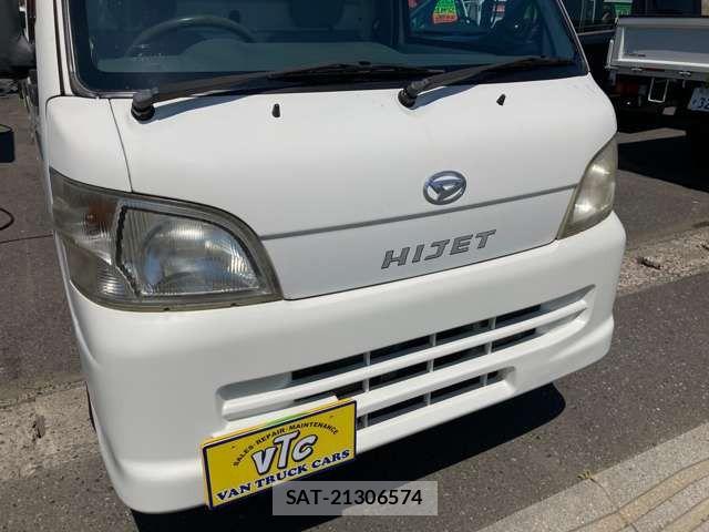 Daihatsu HIJET TRUCK 2013-10 7785508-3