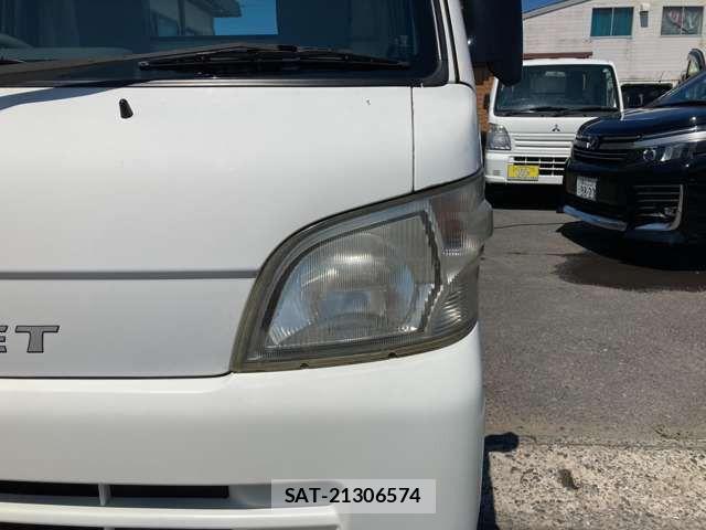 Daihatsu HIJET TRUCK 2013-10 7785508-6