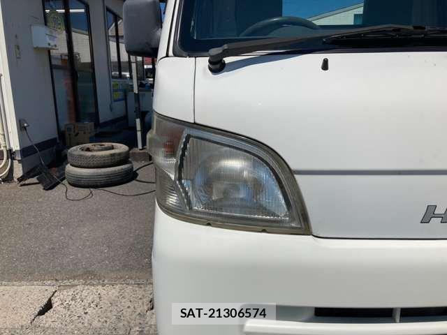 Daihatsu HIJET TRUCK 2013-10 7785508-7