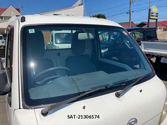 Daihatsu HIJET TRUCK 2013-10 7785508-8