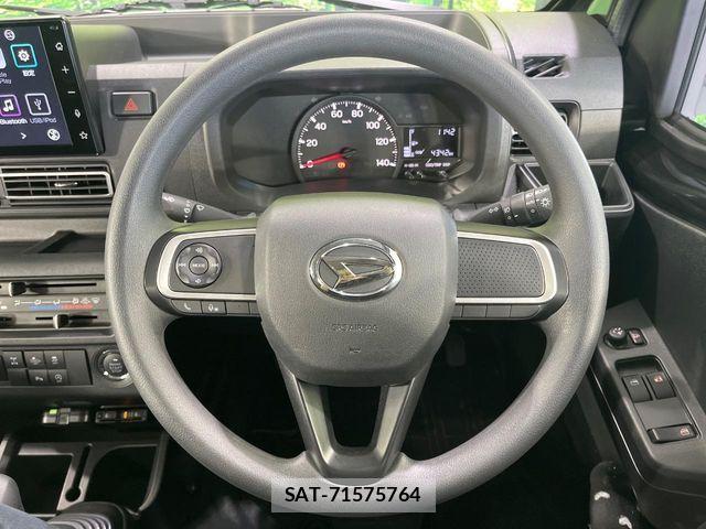 Daihatsu HIJET TRUCK 2024-07 7785521-10